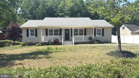 10722 Lovett Drive Fredericksburg VA 22407