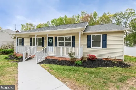 10722 Lovett Drive Fredericksburg VA 22407