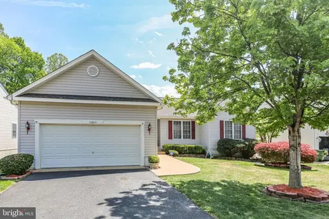 11011 Naples Court Fredericksburg VA 22407