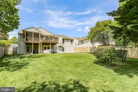 11011 Naples Court Fredericksburg VA 22407
