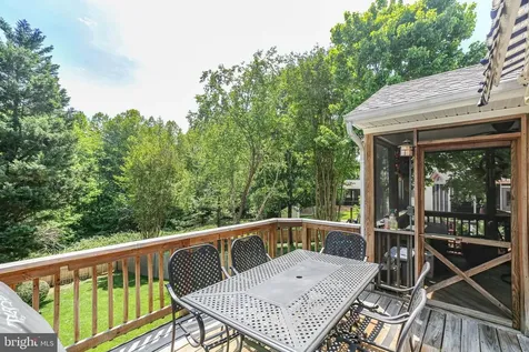 11011 Naples Court Fredericksburg VA 22407