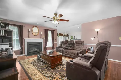 11011 Naples Court Fredericksburg VA 22407