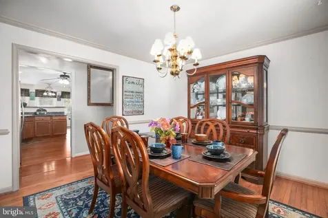 11011 Naples Court Fredericksburg VA 22407