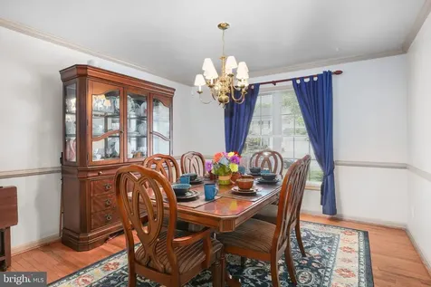 11011 Naples Court Fredericksburg VA 22407