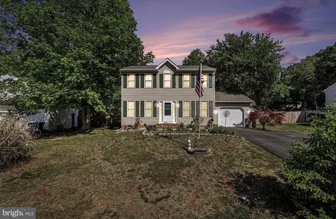 4205 Sorrell Court Fredericksburg VA 22408