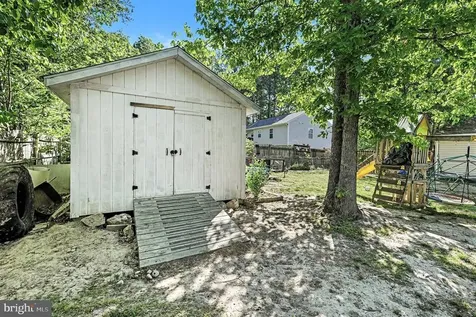 4205 Sorrell Court Fredericksburg VA 22408