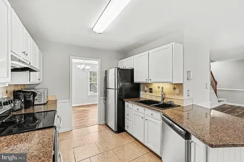 4205 Sorrell Court Fredericksburg VA 22408
