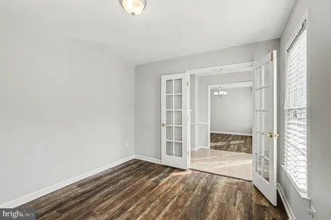 4205 Sorrell Court Fredericksburg VA 22408