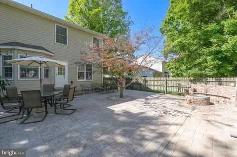 4205 Sorrell Court Fredericksburg VA 22408