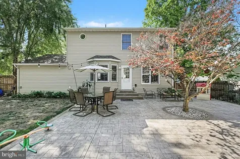 4205 Sorrell Court Fredericksburg VA 22408