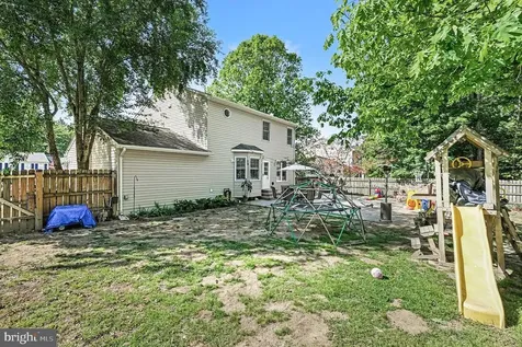 4205 Sorrell Court Fredericksburg VA 22408