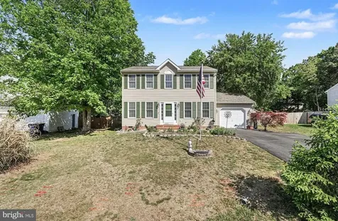 4205 Sorrell Court Fredericksburg VA 22408
