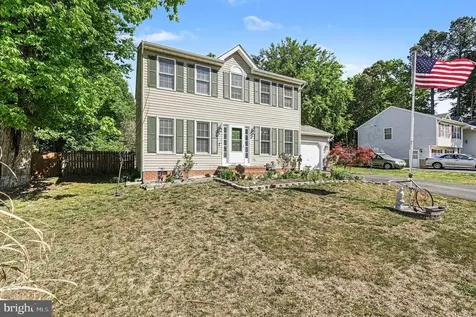 4205 Sorrell Court Fredericksburg VA 22408
