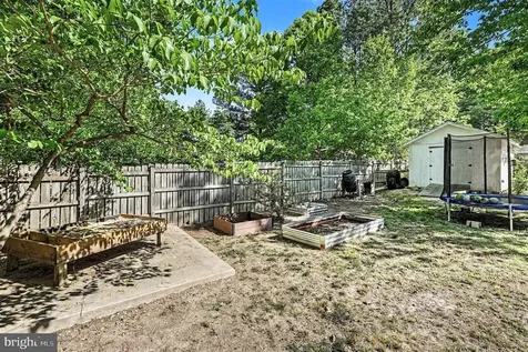 4205 Sorrell Court Fredericksburg VA 22408