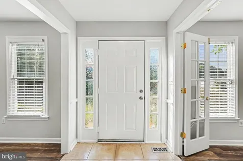 4205 Sorrell Court Fredericksburg VA 22408
