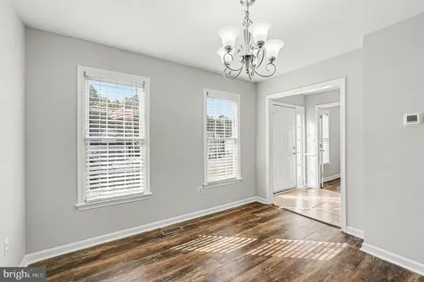4205 Sorrell Court Fredericksburg VA 22408