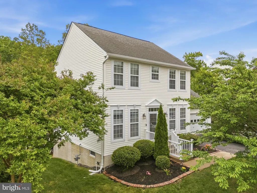 6115 Hot Spring Lane Fredericksburg VA 22407