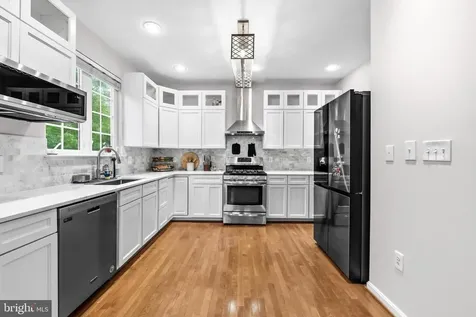 6115 Hot Spring Lane Fredericksburg VA 22407
