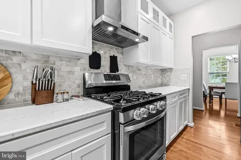 6115 Hot Spring Lane Fredericksburg VA 22407