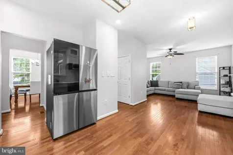 6115 Hot Spring Lane Fredericksburg VA 22407