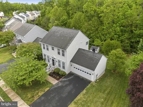 6115 Hot Spring Lane Fredericksburg VA 22407
