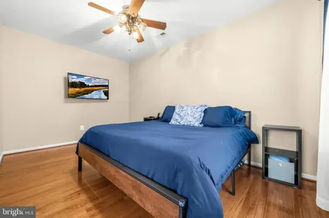 6115 Hot Spring Lane Fredericksburg VA 22407