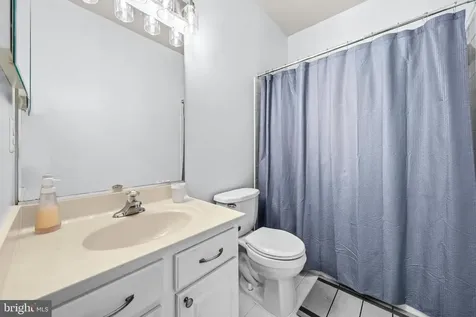 6115 Hot Spring Lane Fredericksburg VA 22407