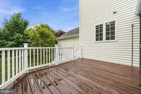 6115 Hot Spring Lane Fredericksburg VA 22407
