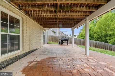 6115 Hot Spring Lane Fredericksburg VA 22407