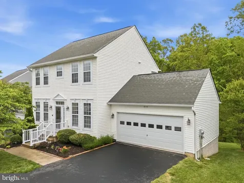 6115 Hot Spring Lane Fredericksburg VA 22407