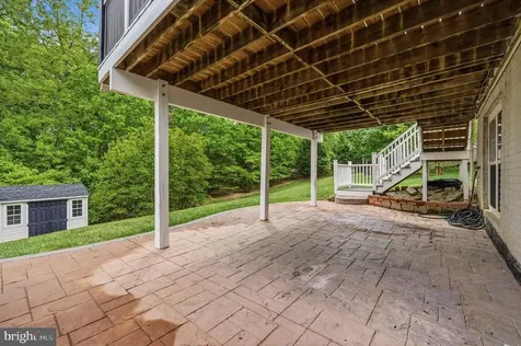 6115 Hot Spring Lane Fredericksburg VA 22407