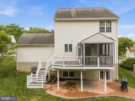 6115 Hot Spring Lane Fredericksburg VA 22407