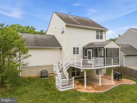 6115 Hot Spring Lane Fredericksburg VA 22407