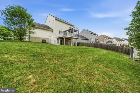 6115 Hot Spring Lane Fredericksburg VA 22407