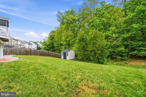 6115 Hot Spring Lane Fredericksburg VA 22407