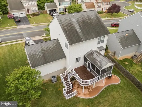 6115 Hot Spring Lane Fredericksburg VA 22407