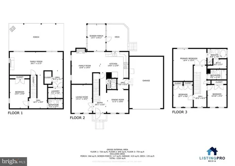 6115 Hot Spring Lane Fredericksburg VA 22407
