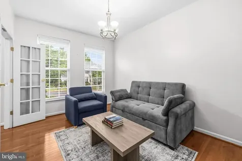 6115 Hot Spring Lane Fredericksburg VA 22407