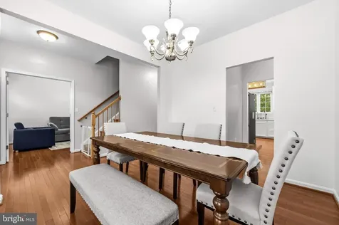 6115 Hot Spring Lane Fredericksburg VA 22407