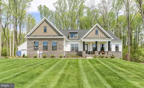 0 Spotswood Furnace Road Fredericksburg VA 22407
