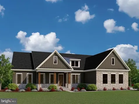 0 Spotswood Furnace Road Fredericksburg VA 22407