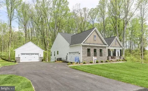 0 Spotswood Furnace Road Fredericksburg VA 22407