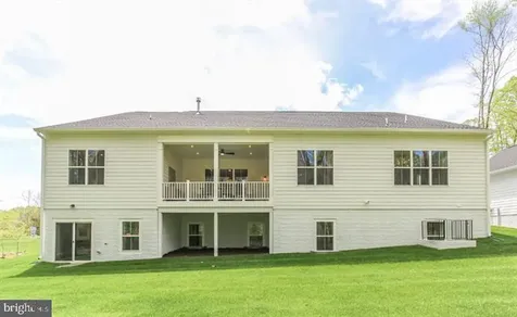 0 Spotswood Furnace Road Fredericksburg VA 22407