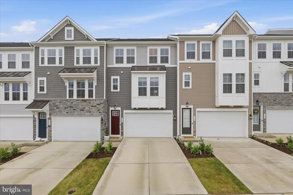 9507 Maidenhair Avenue Fredericksburg VA 22407