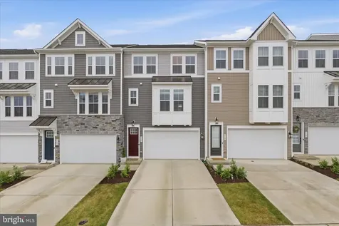 9507 Maidenhair Avenue Fredericksburg VA 22407