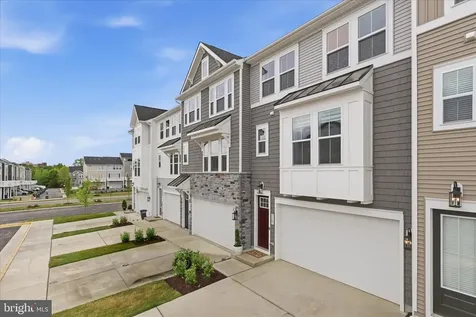 9507 Maidenhair Avenue Fredericksburg VA 22407