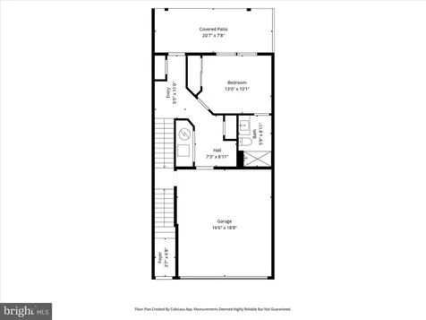 9507 Maidenhair Avenue Fredericksburg VA 22407