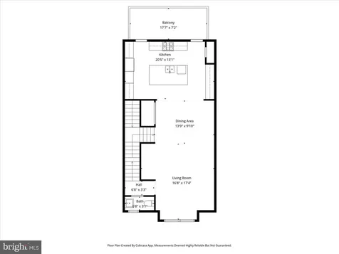 9507 Maidenhair Avenue Fredericksburg VA 22407
