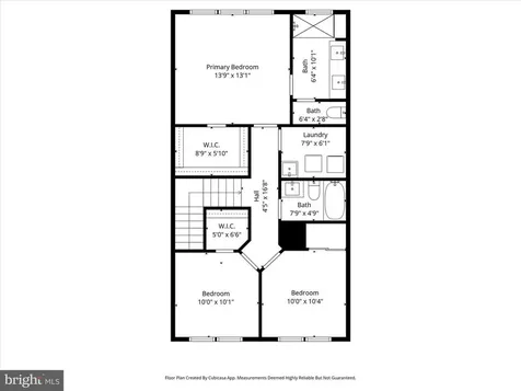 9507 Maidenhair Avenue Fredericksburg VA 22407