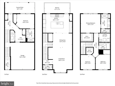 9507 Maidenhair Avenue Fredericksburg VA 22407